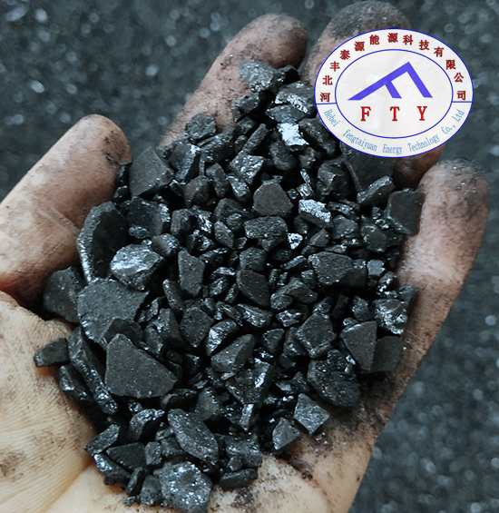 来围观：煤沥青的成分是什么？